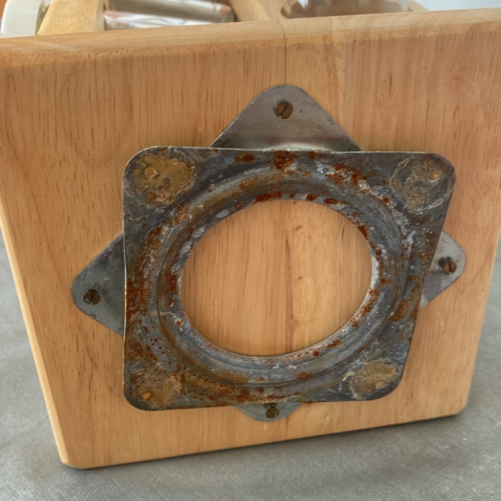 COPY - Spinning spice rack - Picture 3 of 4